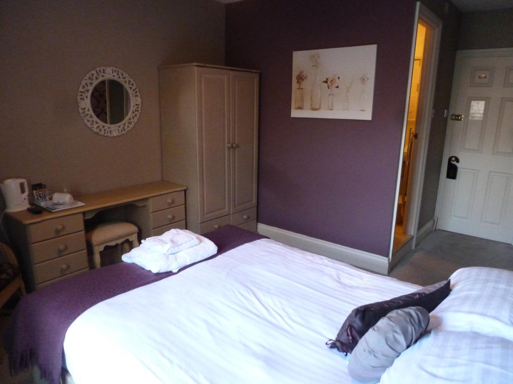 The Liscawn Hotel Crafthole Room photo