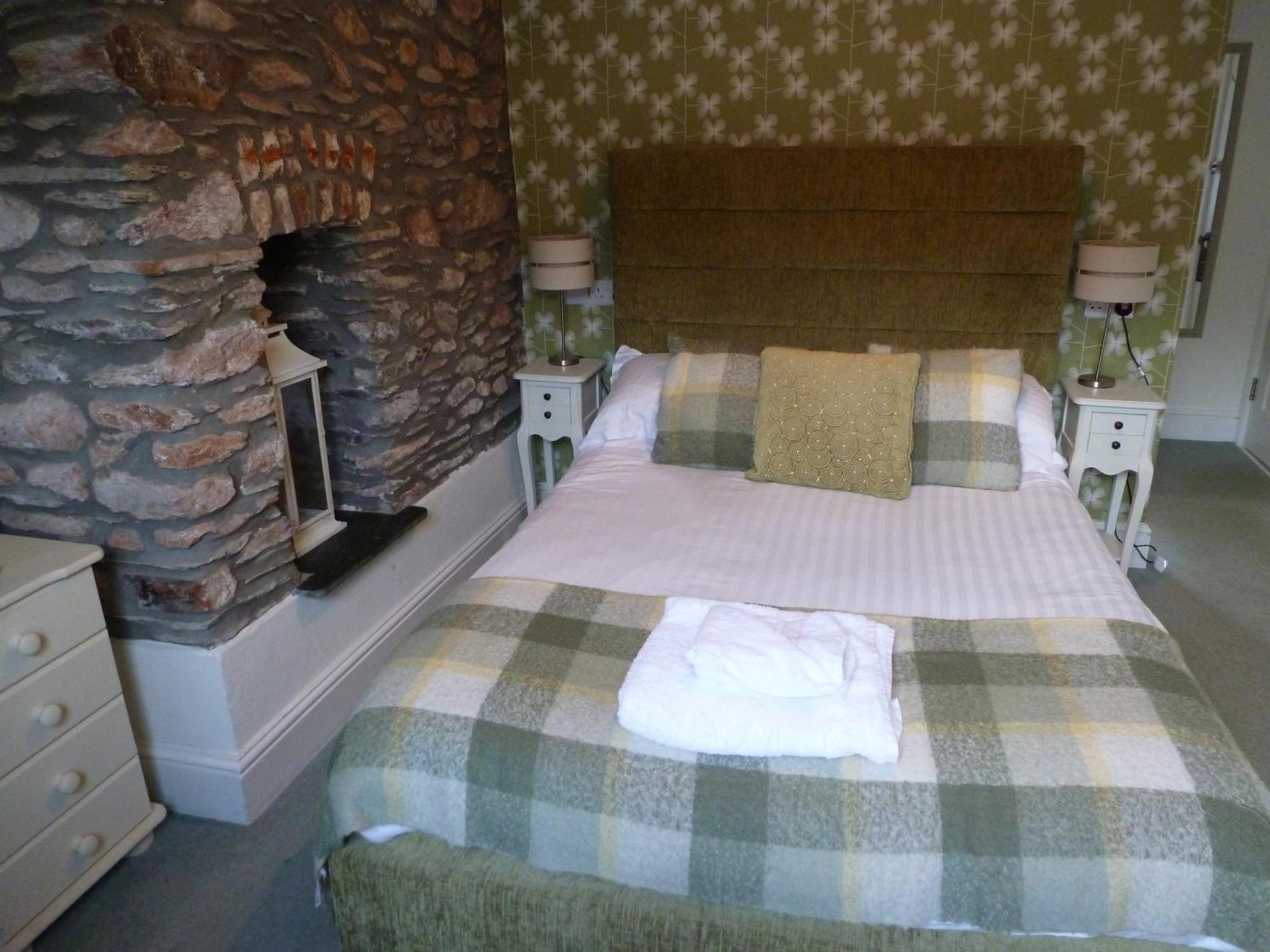 The Liscawn Hotel Crafthole Room photo