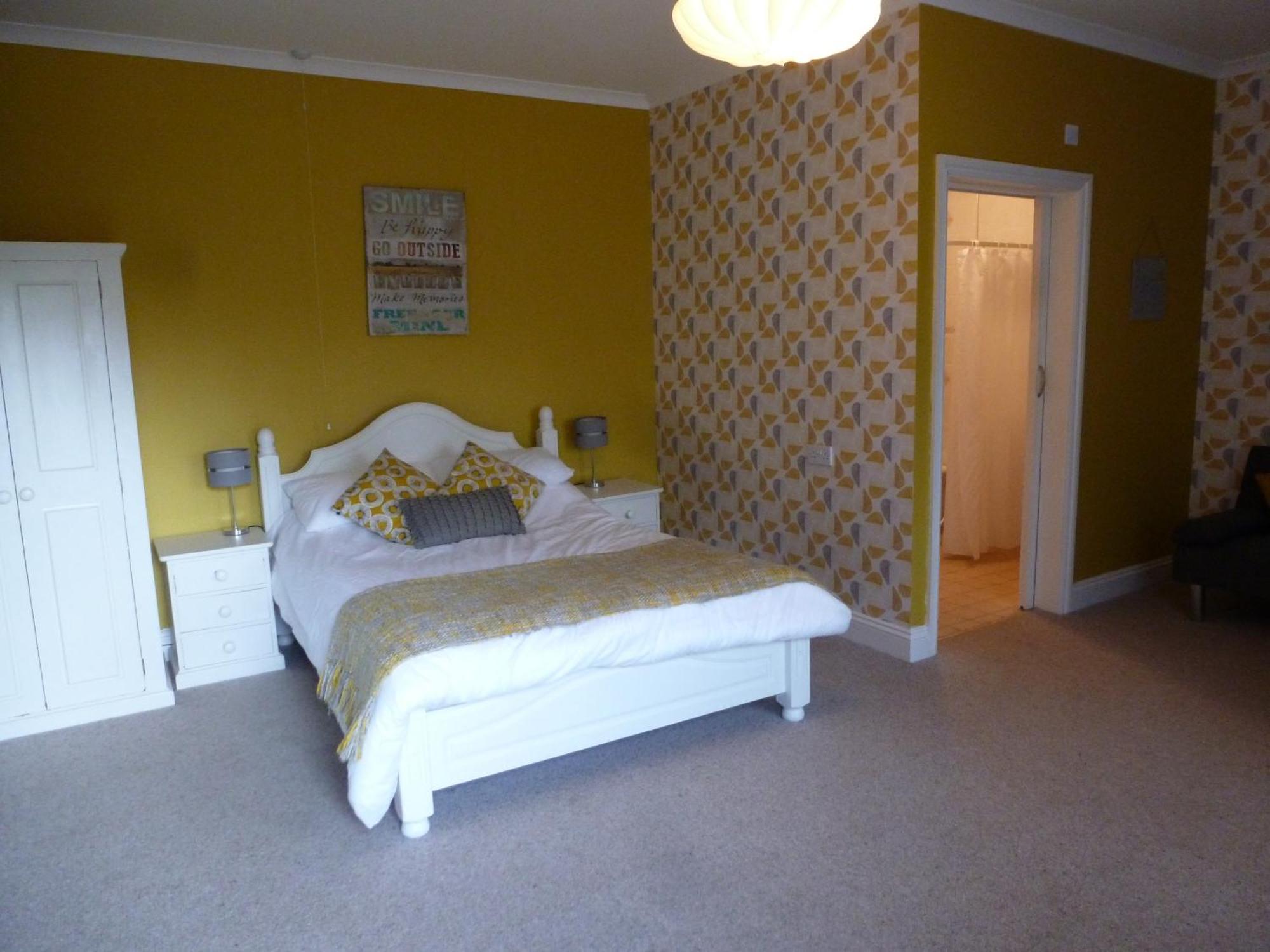 The Liscawn Hotel Crafthole Room photo