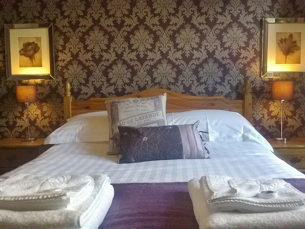 The Liscawn Hotel Crafthole Exterior photo